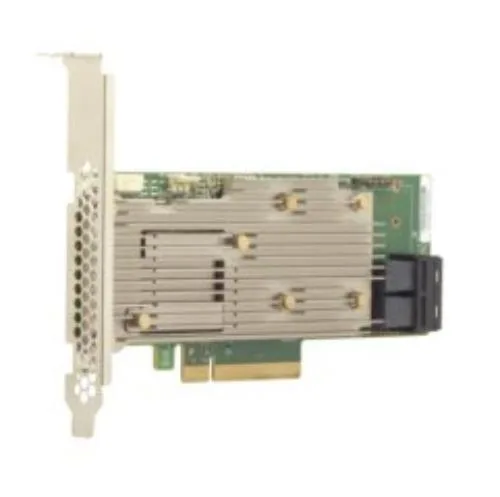 LSI Logic LSI Logic 05-50011-02 MegaRAID 9460-8I 8-Port 12Gb/s SAS/SATA/NVMe RAID controller — product photo