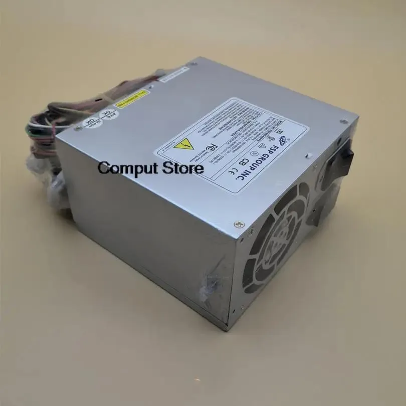 KHACHIMO KHACHIMO FSP400-60PFN 400W ATX power supply — product photo