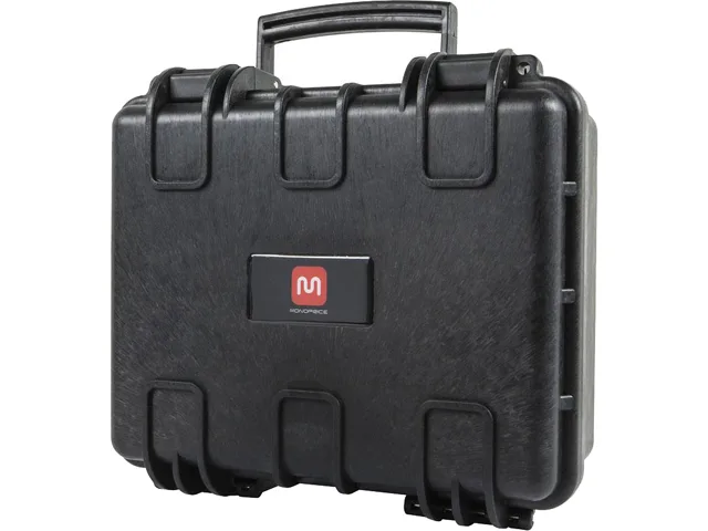 Monoprice Inc. Monoprice 112683 Weatherproof Hard Case 13in x 12in x 6in IP67 — product photo