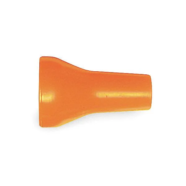 Loc-Line Loc-Line 51802 Round Nozzle 3/8 in Pk4 — product photo