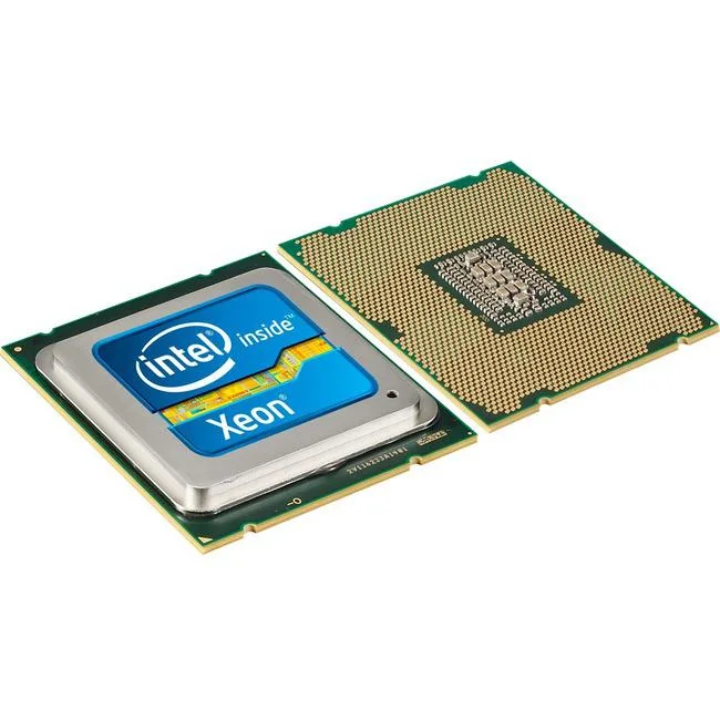 IBM IBM 46W4369 Xeon E5-2670 v2 10-core 2.5 GHz server processor — product photo