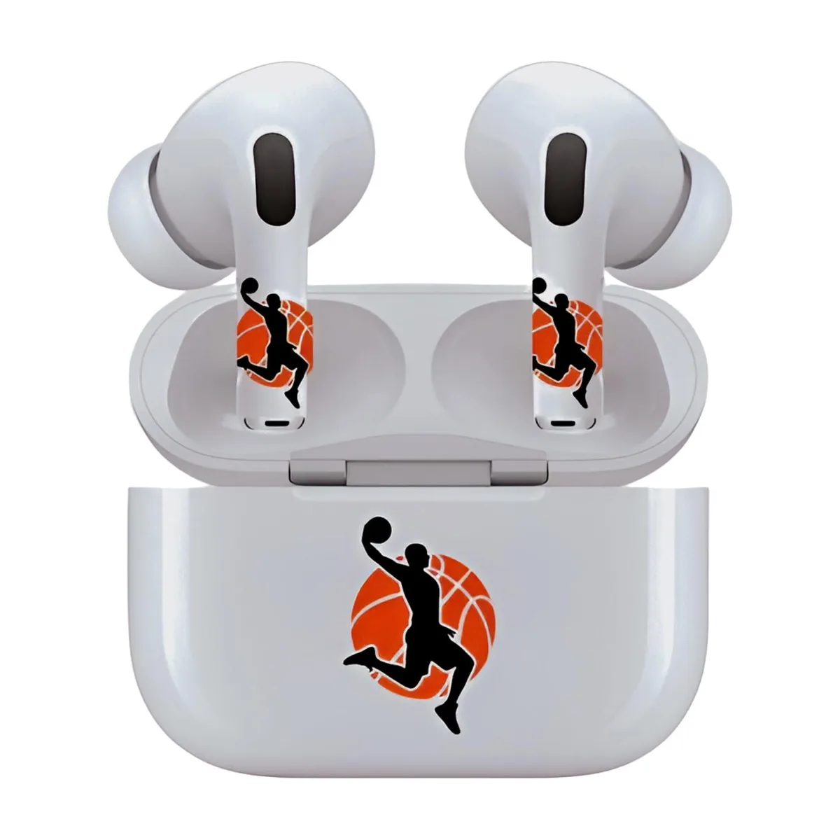 Jaspertronics Jaspertronics AirSkin-AirPods3-BasketballPlayer DLP Replacement Lamp — product photo