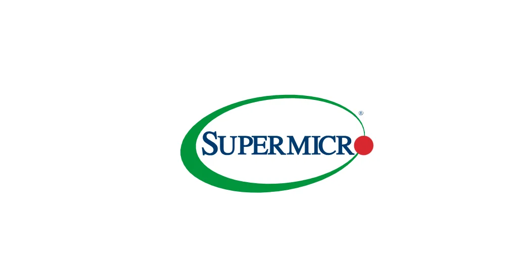 Supermicro Supermicro OTO-ASMORD-17 rack server — product photo