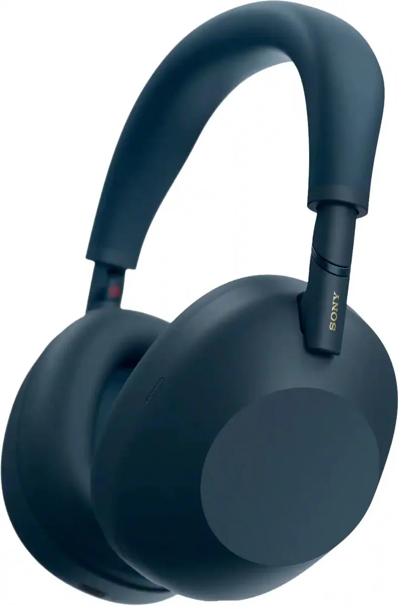 Sony Sony WH-1000XM6/L Headphone — product photo