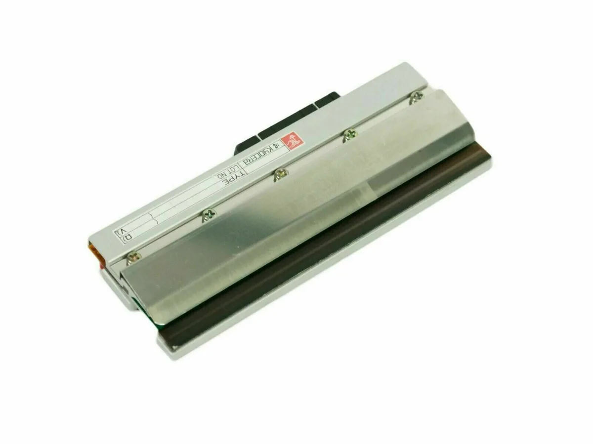 Kyocera Kyocera KMT-128-8MPD1-AT Thermal Printhead for Zebra Z130 — product photo