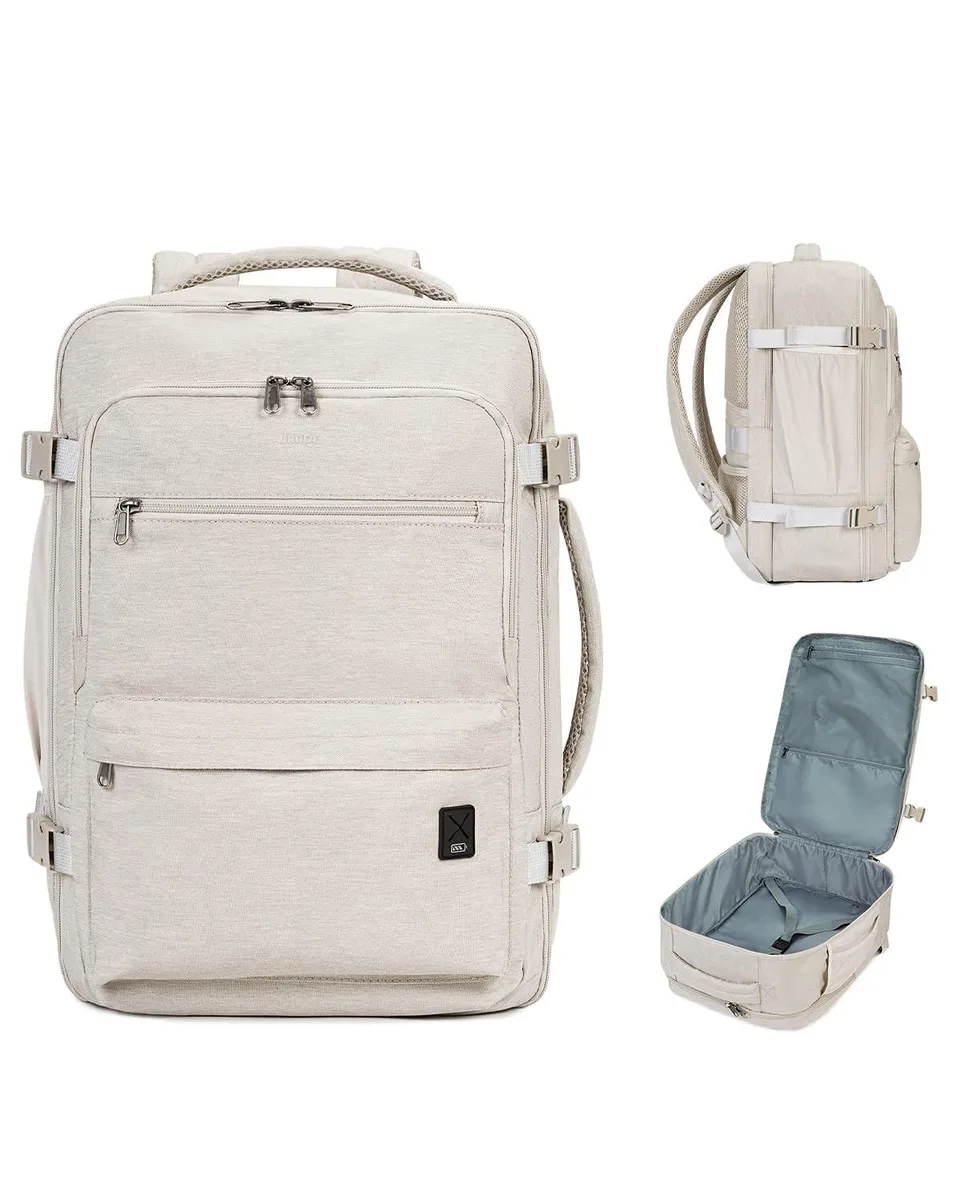 WANDF Collection WANDF Collection 2 in 1 accessory 18x13.5x8 White — product photo
