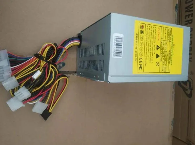 Supersuperuncle Supersuperuncle YKD-6300DC24 ACE-828C-RS server power supply — product photo