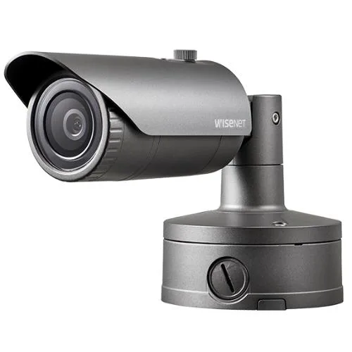 Hanwha Techwin Hanwha Techwin XNO-8020R 5MP Network IR Bullet Camera — product photo