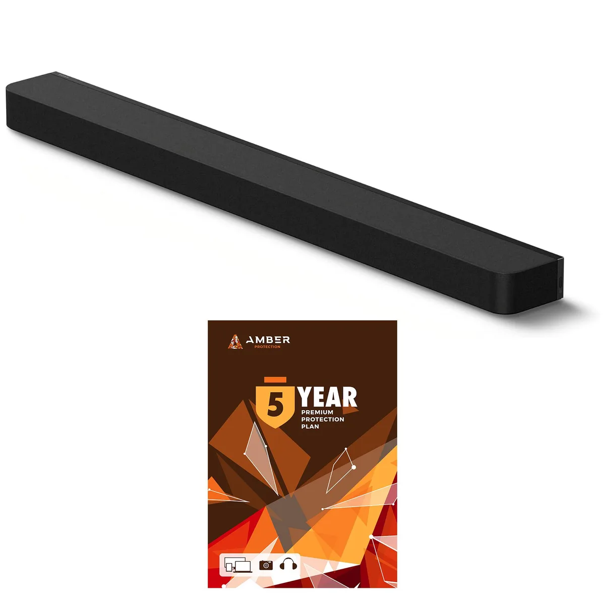 Sony Sony HT-A8000 11-ch BRAVIA Theater Bar soundbar 5-year Amber Protection Plan — product photo