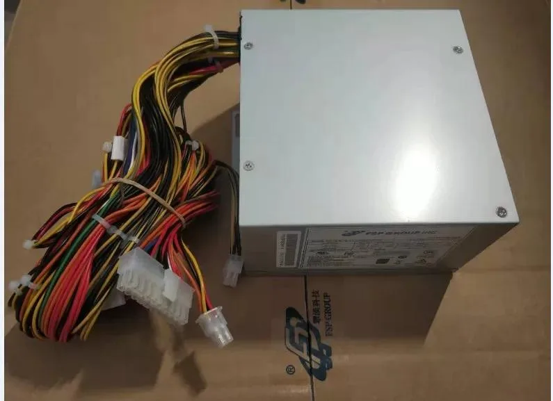 KHACHIMO KHACHIMO Power Supply HK451-11UEP FSP400-80AAB ST-250UAG-05E BEA-560H — product photo