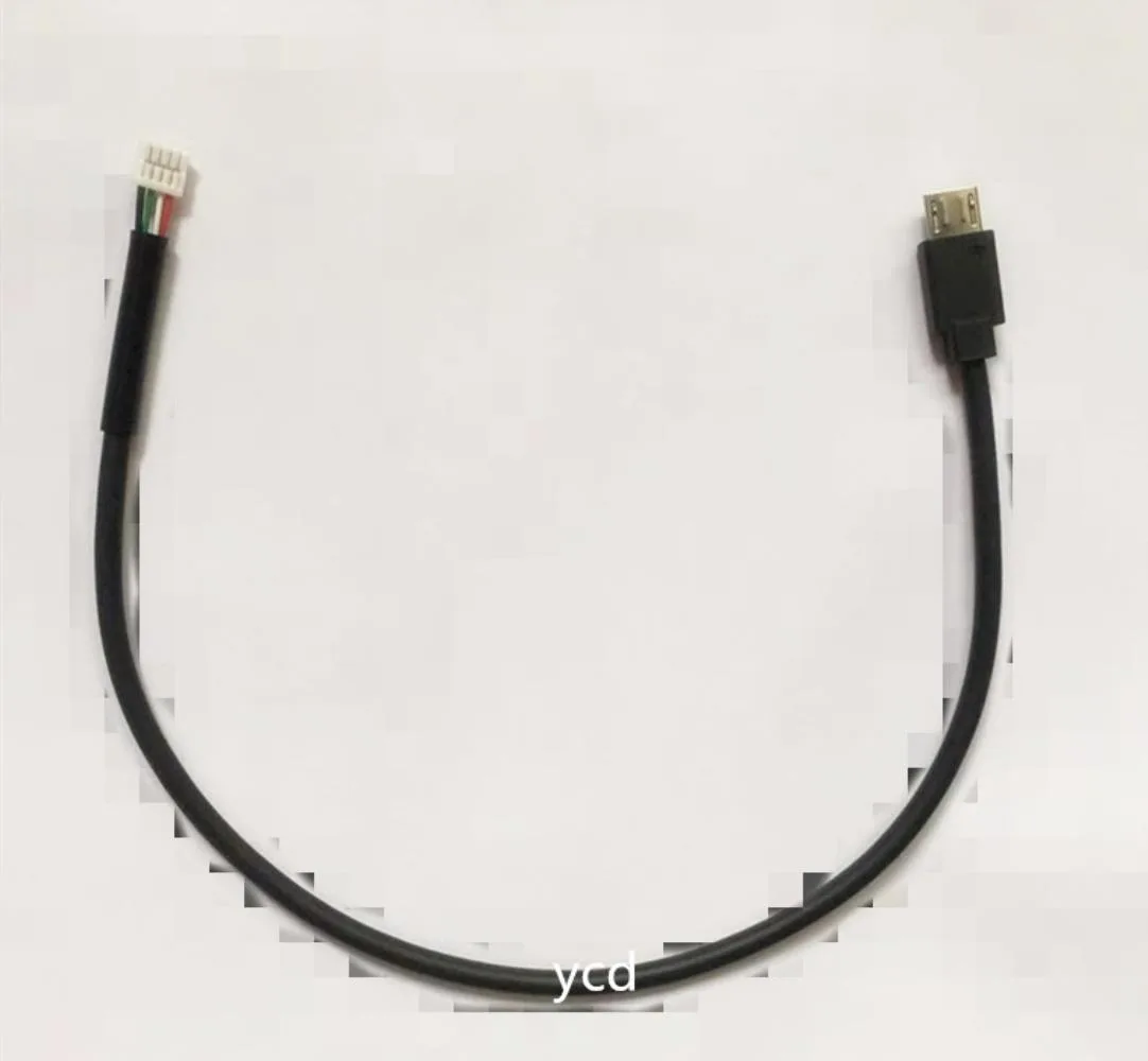 Ruth's sister Ruth's sister M600 PRO USB to HUB adapter cable — product photo
