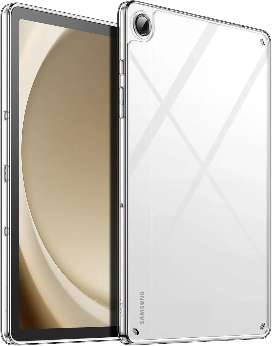 Kootion Kootion Clear Case for Galaxy Tab A9 Plus 11-Inch — product photo