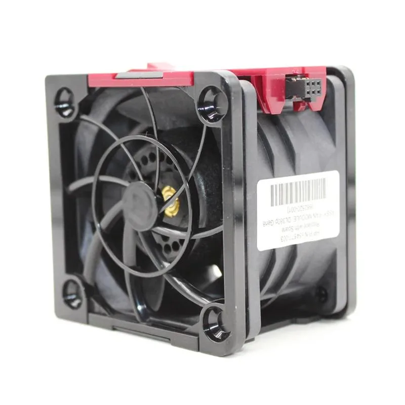 YINGHUA YINGHUA 654577-003 662520-001 Hot Plug Fan Module For Proliant DL380p Gen8 Server — product photo