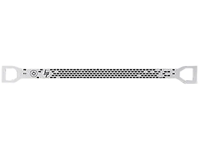 HPE HPE 867998-B21 1U Gen10 Bezel Kit for DL360 Gen10 server rack — product photo