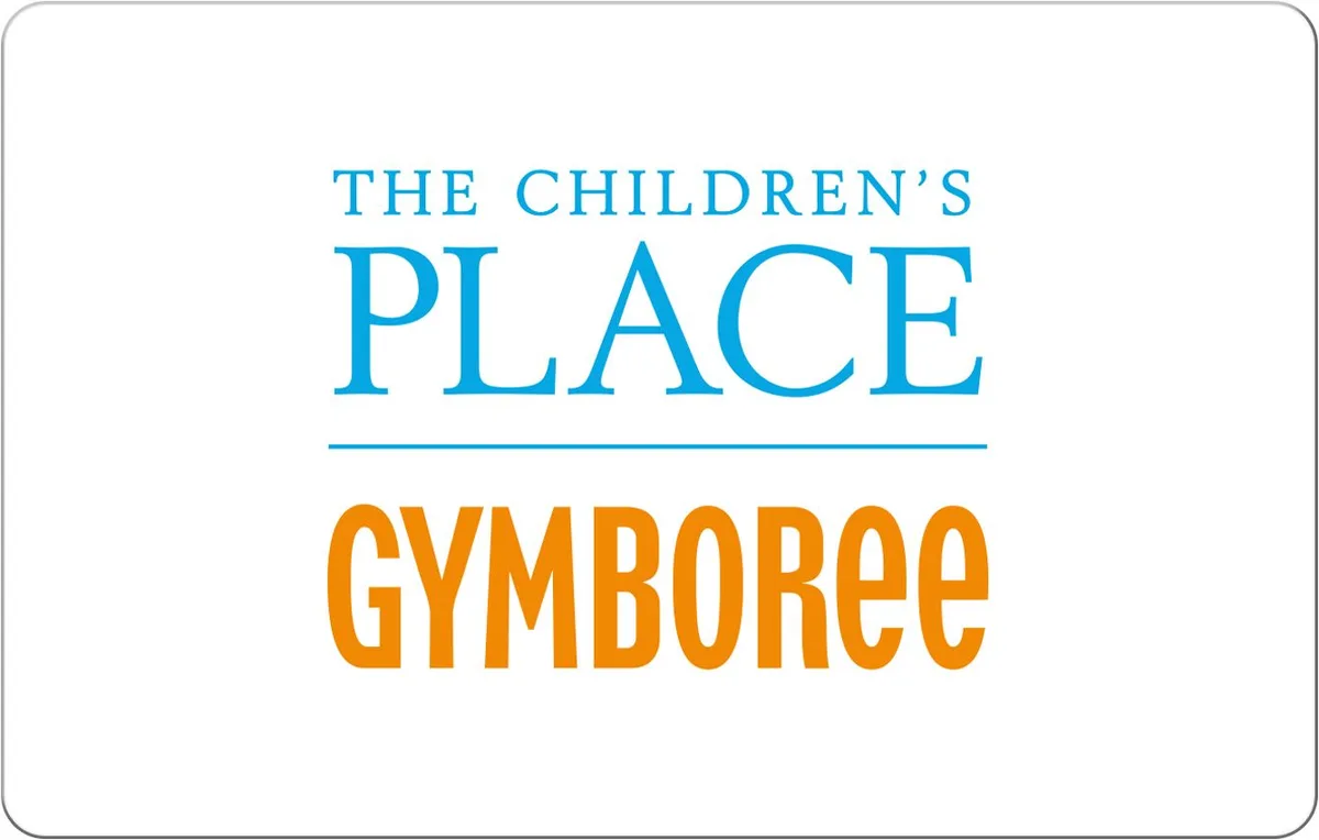 The Children's Place The Children's Place CP-5000 $50 Gift Card — product photo
