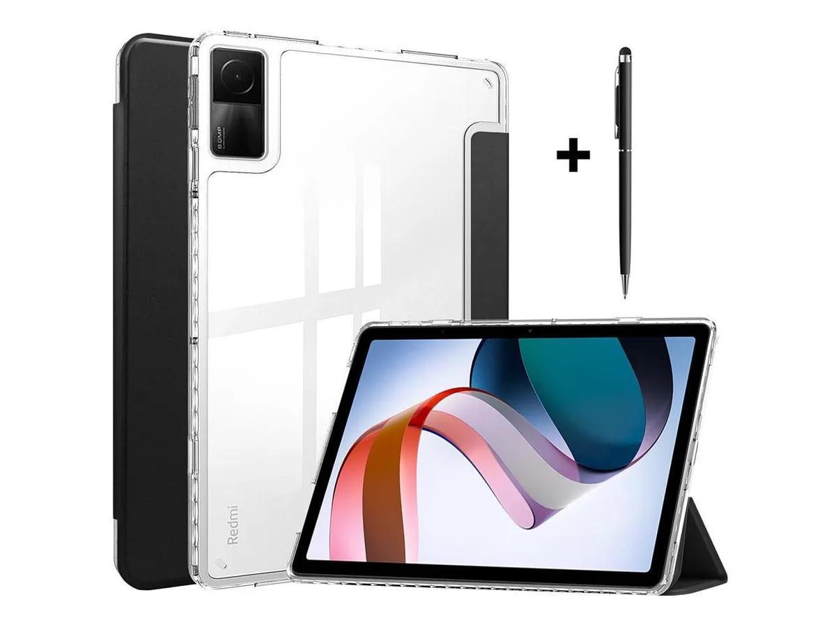 BONAEVER BONAEVER protective case for Xiaomi Redmi Pad 10.61 inch 2022 — product photo