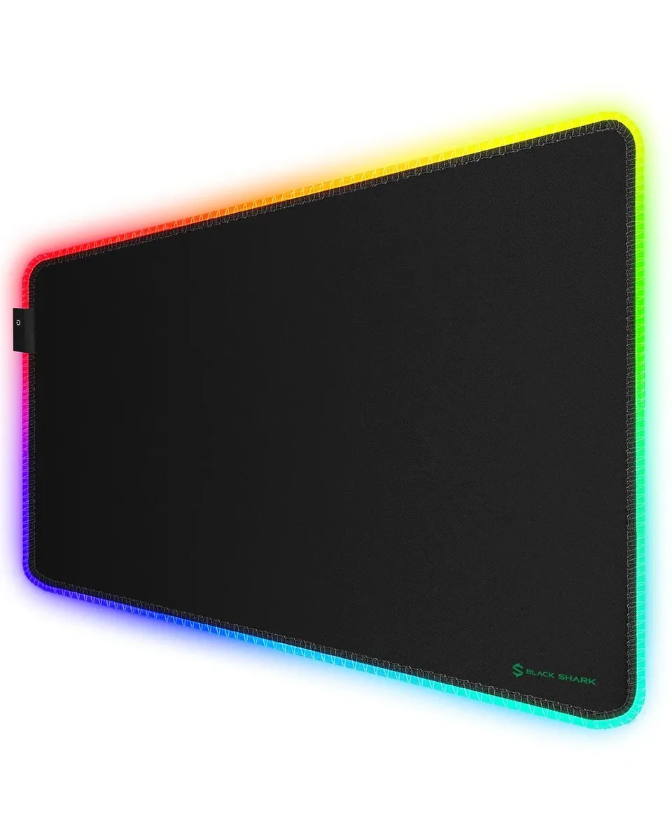 KEHIPI KEHIPI Manta P7 RGB Mouse Pad 35.4" x 15.75 — product photo