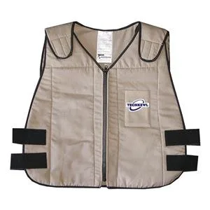 Techniche Techniche 6626-KHAL/XL Personal Protective Equipment XL 40-50 in chest 58°F 23 in length — product photo