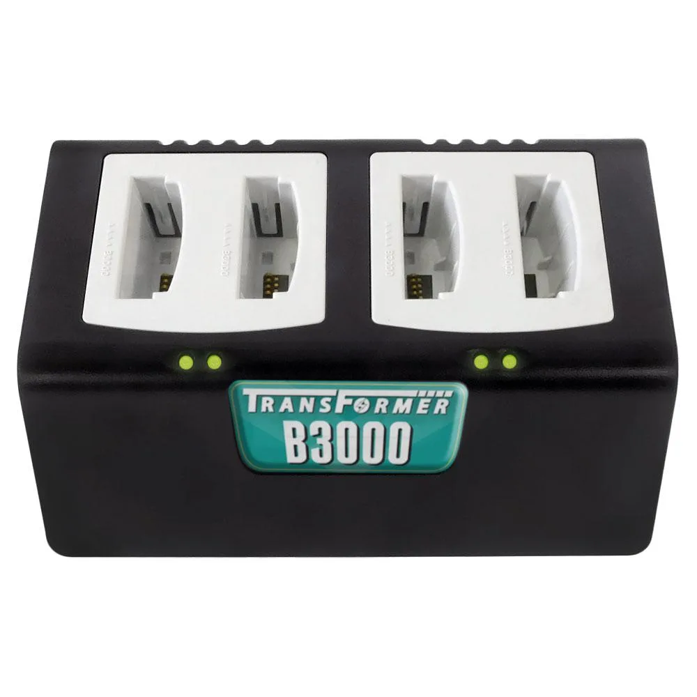 ArtisanPower ArtisanPower CH-TFB3000-4 4-Bay Vocera B3000 Battery Charger — product photo