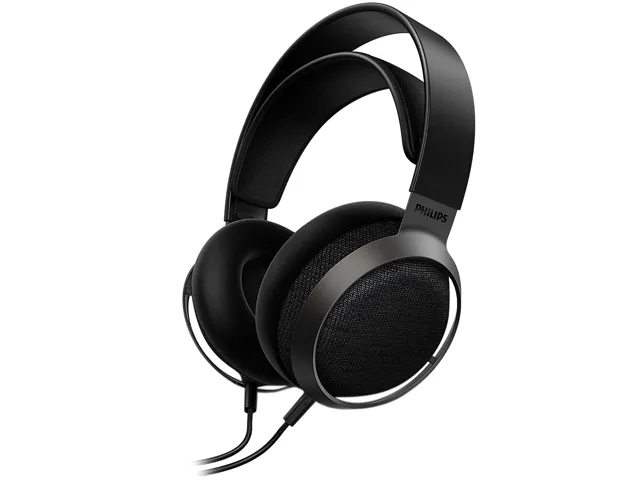Philips Philips Fidelio X3/00 50mm Open-Back Wired Headphones — product photo