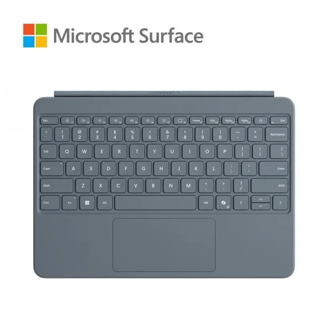 Microsoft Microsoft EP2-32750 Surface Pro 12-inch Keyboard Ocean — product photo