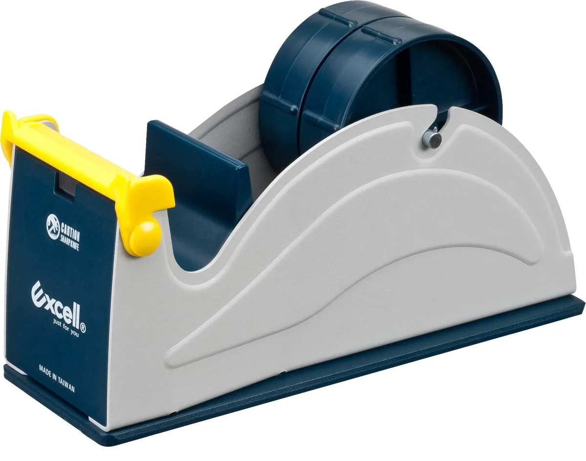  Royal 22-8 Twin-Roll Steel Tape Dispenser 2 in. Wide 3 in. Core — product photo