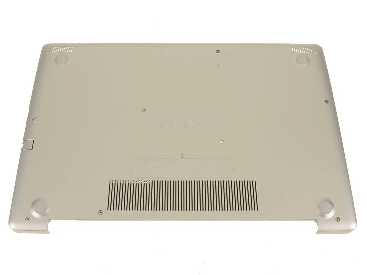 DELL DELL Inspiron 3584 3583 Bottom Base Cover Assembly 6R87D Silver — product photo
