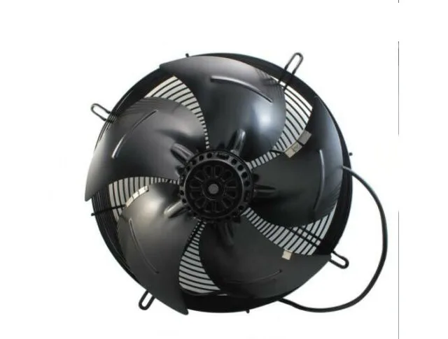 Fans Fans S4E350-AP06-30/A04Size industrial cooling fan 230V 0.58/0.83A 130/190W 350mm — product photo