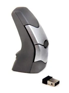 Kinesis Gaming Kinesis Gaming DXT Wireless Mouse 2 — product photo