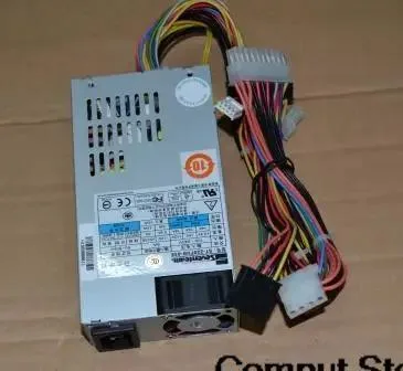 KHACHIMO ST220FUB 220W 1U FLEX power supply unit