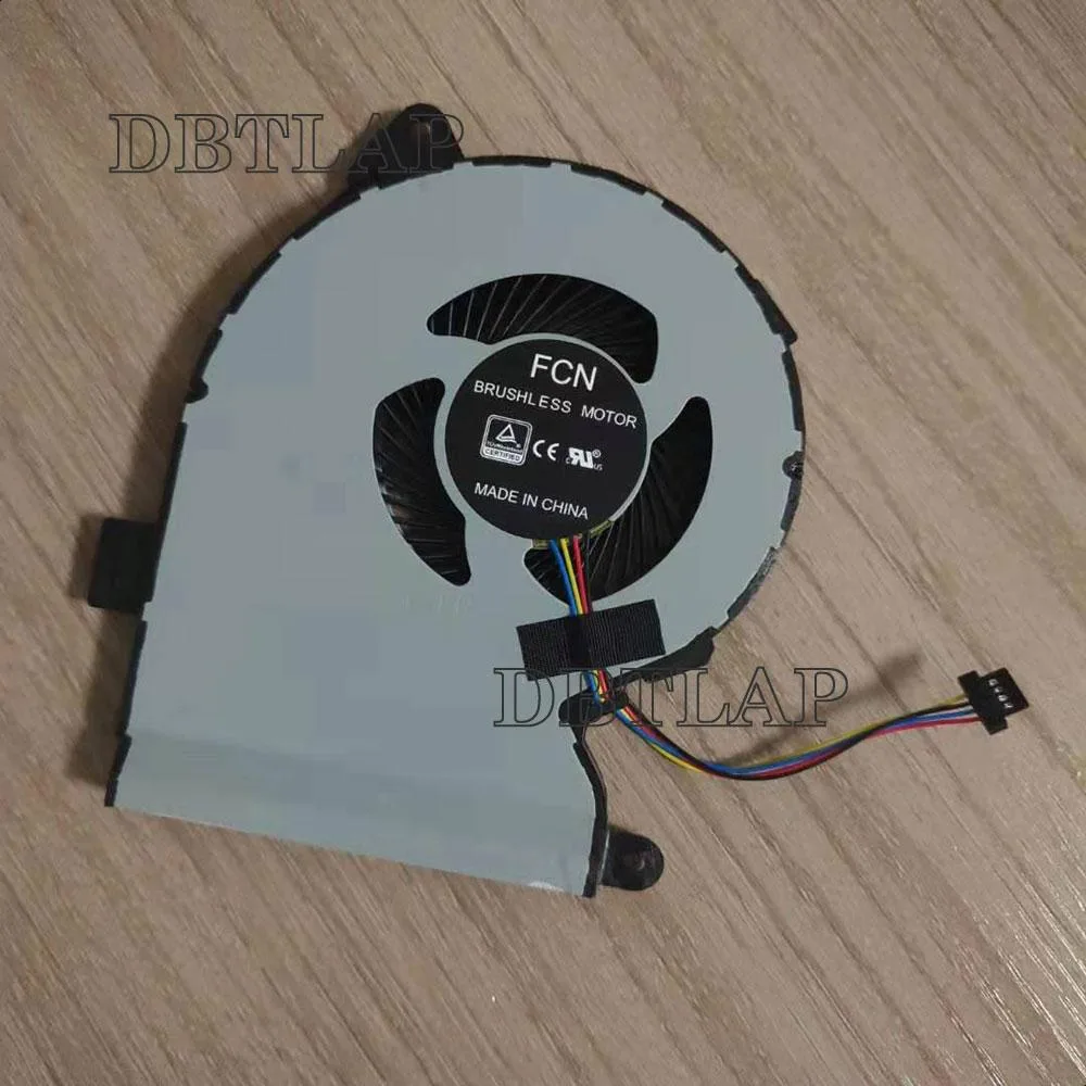 DBTLAP DBTLAP laptop cooling pad FCN DFS2004057S0T FJ1H DC 5V .5A A13NB0B10T01111 1746-05088 — product photo