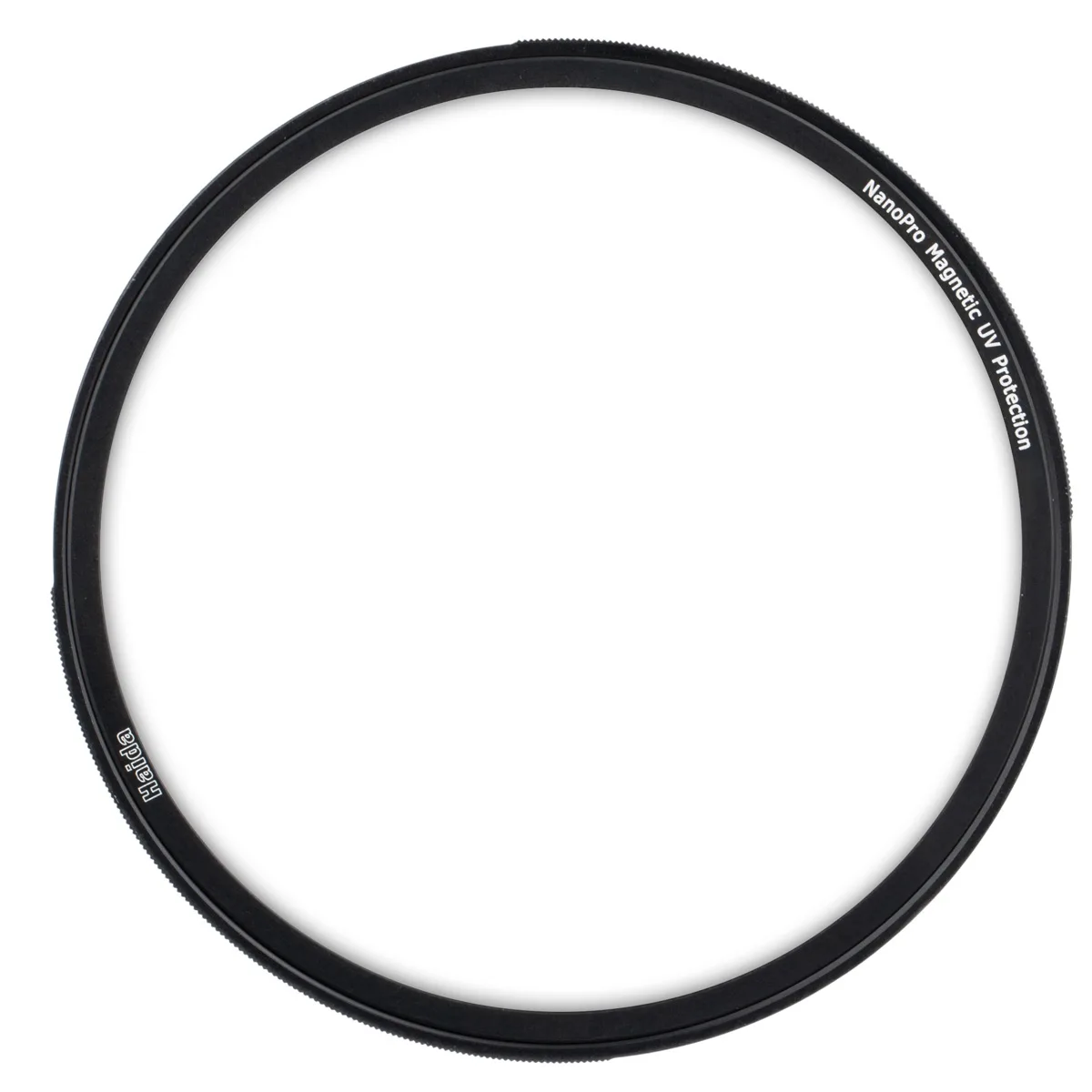 Haida Haida 55mm NanoPro Magnetic UV Protection Filter with Adapter Ring 4674 — product photo