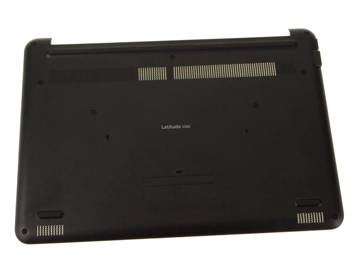 DELL DELL Latitude 13 3380 Bottom Base Cover Assembly XT2KG — product photo