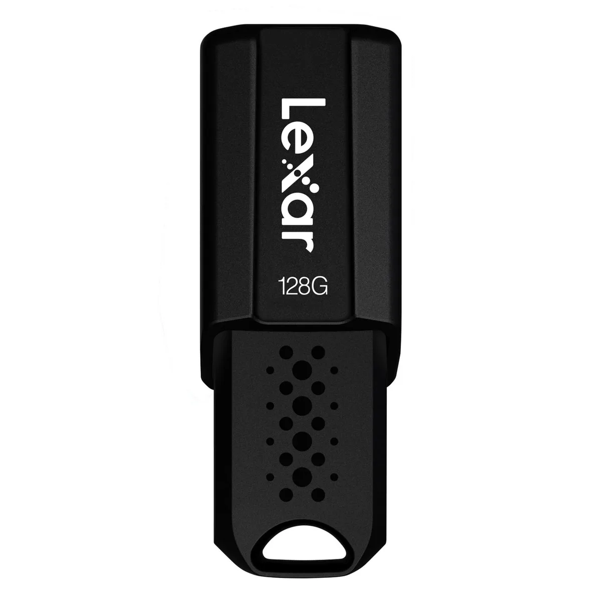 Lexar Lexar LJDS080128G-BNBNU JumpDrive S80 128GB USB 3.1 flash drive — product photo