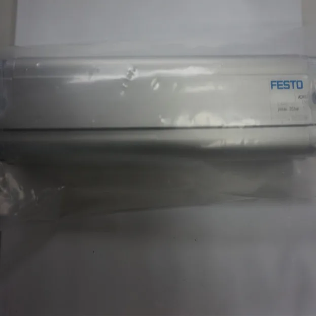 Festo Festo MHA1-P6-2-M3-PI 197229 manifold electrician tool — product photo