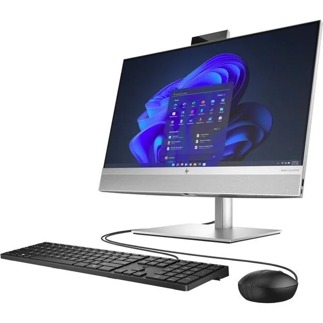 HP HP EliteOne 840 G9 69S91UT#ABA i5-12500 16 GB 512 GB 23.8" desktop PC — product photo