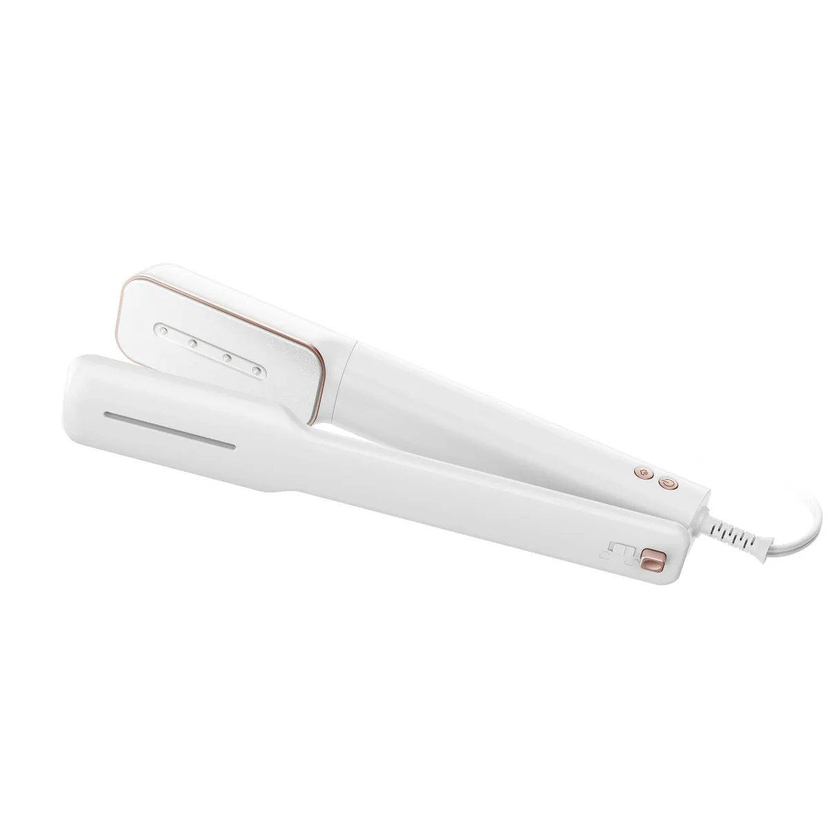 As Seen On TV NB301C 3-in-1 Travel Iron 900W Gold — product photo