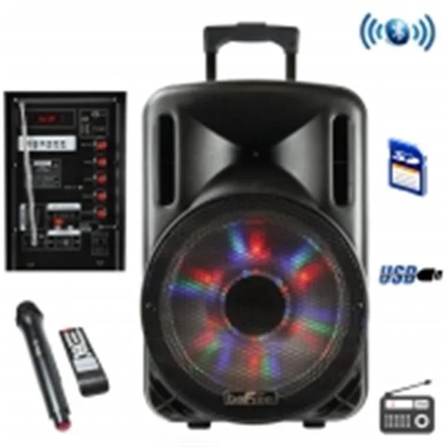 Befree Sound Befree Sound BFS-4435 12 in 2500 W home audio speaker — product photo