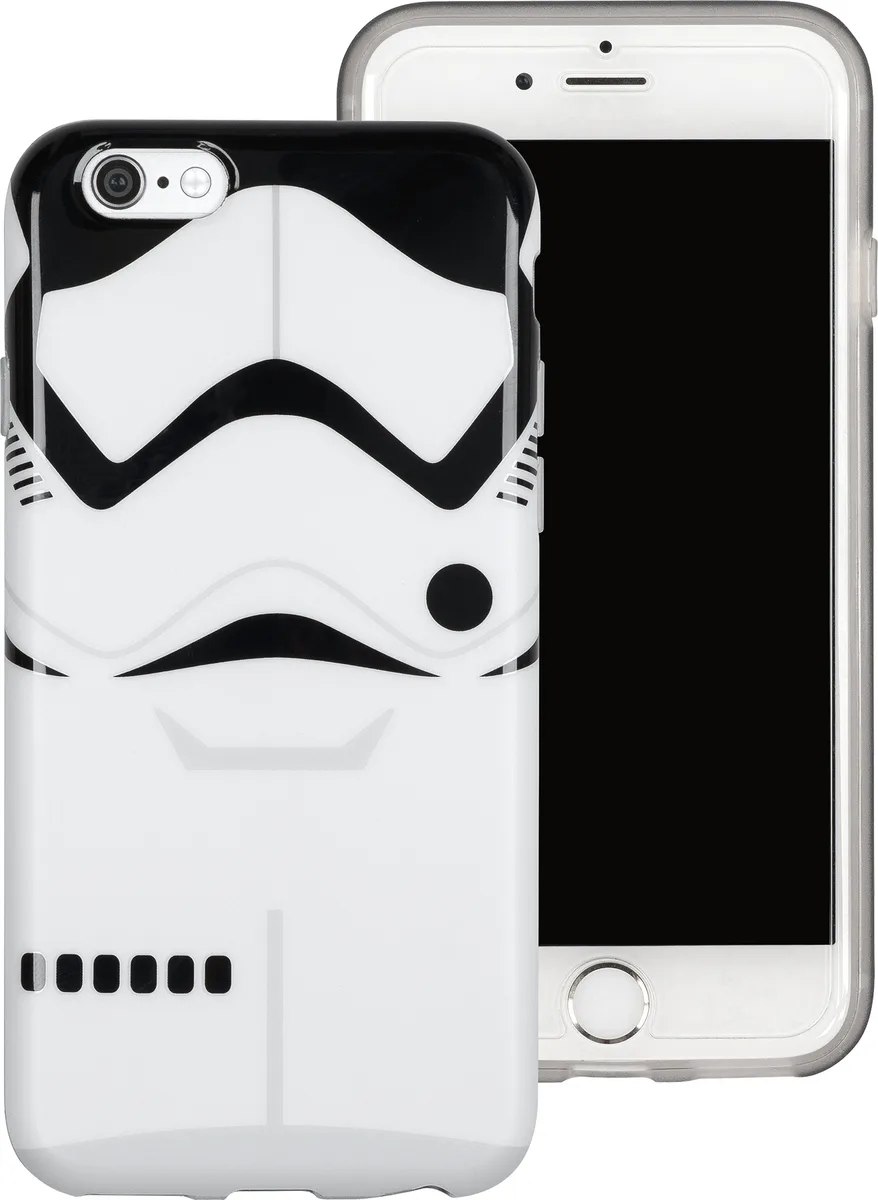 tribe-tech tribe-tech CAI13001 iPhone 6/6S Cover — product photo