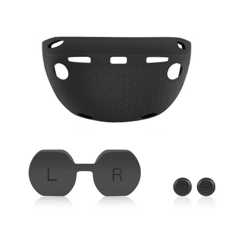 YINGHUA YINGHUA VR Accessory Kit for PS VR2 (Black) — product photo