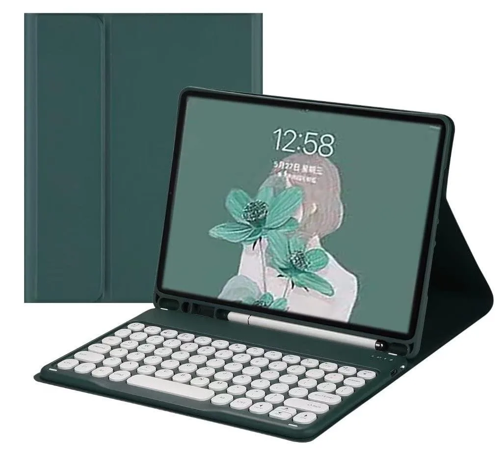ARENTI ARENTI A2435 2 in 1 Accessory for iPad Pro 11 2022 2021 2020 — product photo