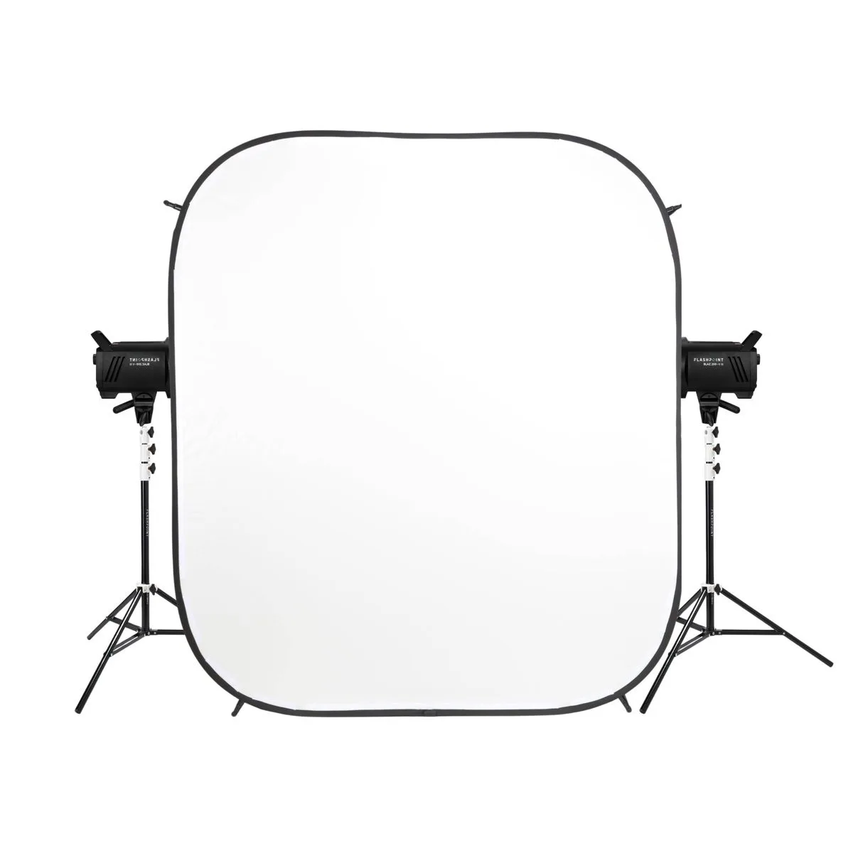 Glow Edge Glow Edge HiGlow Illuminated White Background Kit Studio — product photo