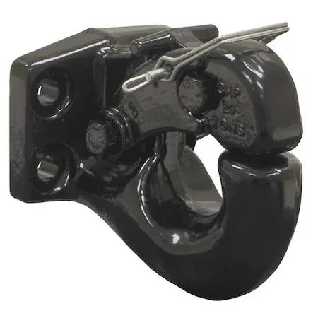 Buyers Products Company Buyers Products Company 10042 Pintle Hook 20 Ton — product photo