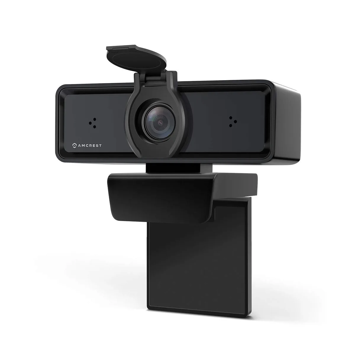  DJI AWC2198 1080p USB 2.0 Webcam with Dual Mics &amp; Privacy Cover — product photo