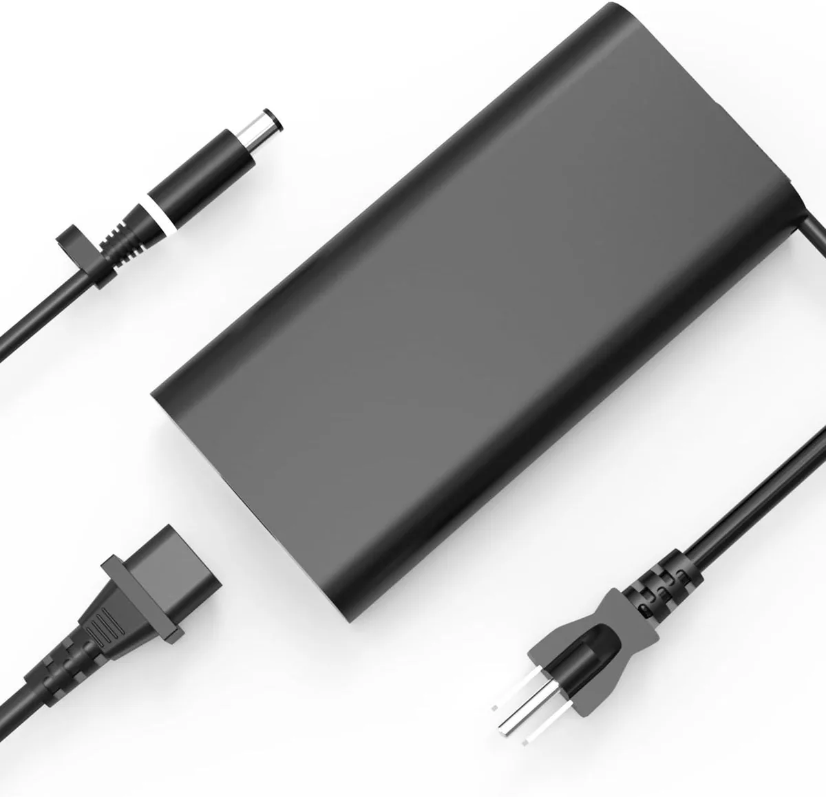 Kenuco Kenuco 330W 19.5V 16.92A Slim AC Adapter 7.4mm×5.0mm Pin — product photo