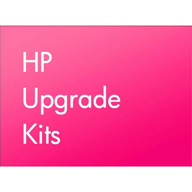 HPE HPE 733660-B21 2U SFF Easy Install Rail Kit — product photo