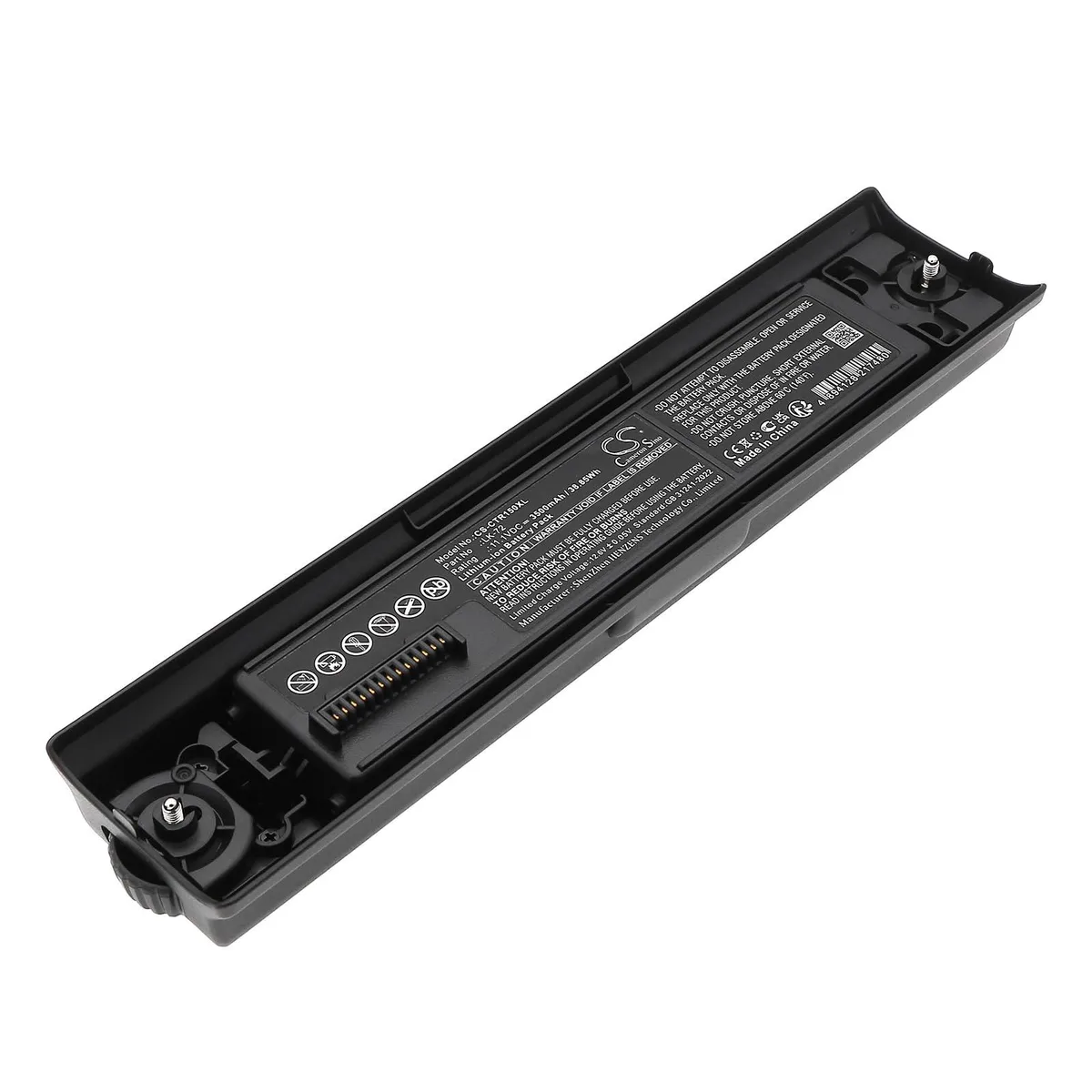  Cameron Sion Battery for Canon Pixma TR150 3500mAh 11.1V LK-72 — product photo