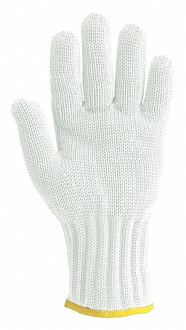 Whizard Whizard 333027 Cut Resistant Gloves Cut Level 5 Uncoated XL — product photo
