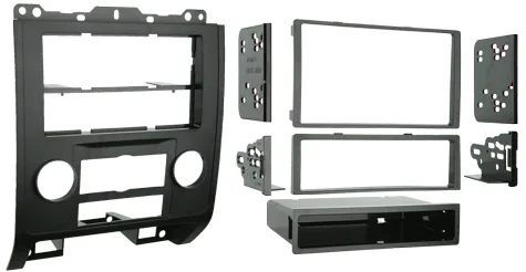 METRA METRA 99-5814 GPS accessory for 2008-up Ford Escape Mercury Mariner — product photo