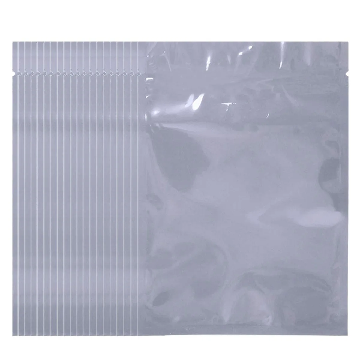 KW-Commerce KW-Commerce 20pcs 15.75x23.62in Antistatic Bags 2 in 1 accessory — product photo